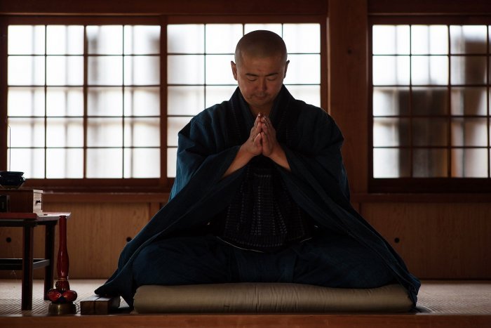 Just Lay Down The Heart : Zen Training Stories — The Zen Gateway